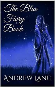 The Blue Fairy Book